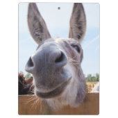 ニコニコDonkeyクリップボード クリップボード (裏面)