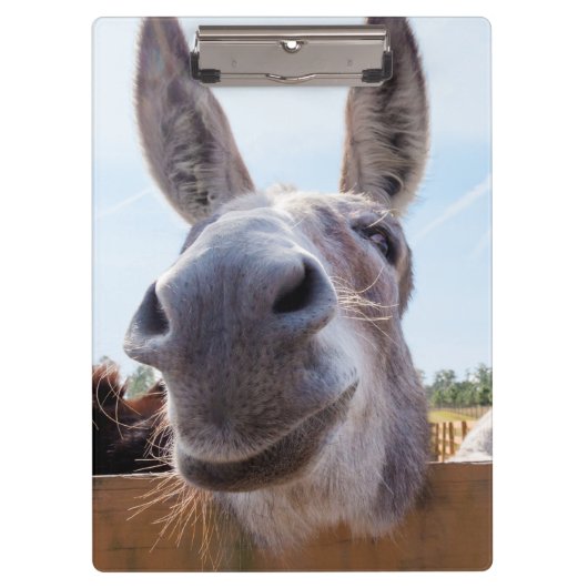 ニコニコDonkeyクリップボード クリップボード (正面)