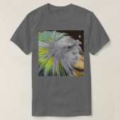 ニコバル2 Tシャツ (デザイン正面)