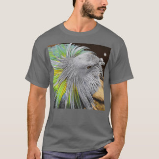 ニコバル2 Tシャツ