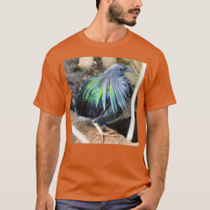 ニコバル4 Tシャツ