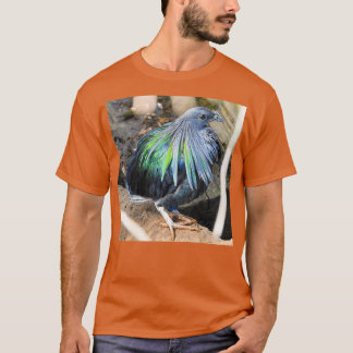 ニコバル4 Tシャツ