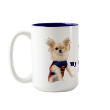 ニコマイヒーロお気に入りのーコーヒーカップ