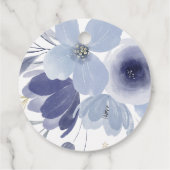 ニコメッセージカード フェイバータグ (裏面)