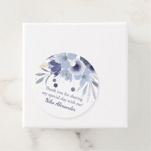 ニコメッセージカード フェイバータグ (インサイチュ)