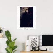 ニコライ・アレクサンドロヴィッチ・ヤロシェンコの囚人 ポスター (ホームオフィス)