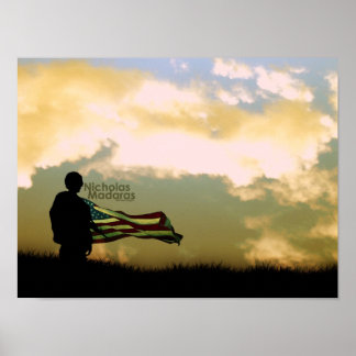 ニコライ・ア・マダラス ポスター