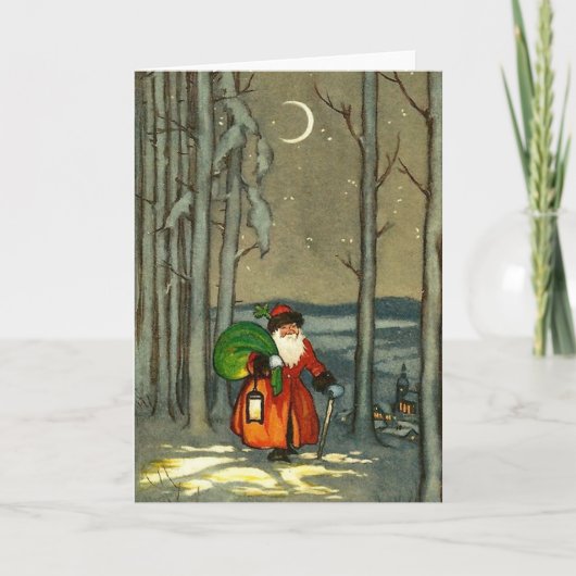 ニコラウスウィニハナクトカルテ シーズンカード (正面)