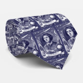 ニコラウス・コペルニクス ネクタイ (ロール)