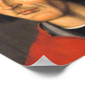 ニコラウス・コペルニクス ポスター (角)