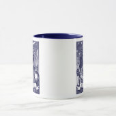 ニコラウス・コペルニクス マグカップ (中央)