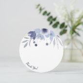 ニコラウンドフォトサンキューカード 招待状 (スタンド正面)