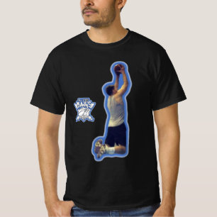 ニコラジュルジェヴィックTシャツ Tシャツ