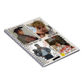 ニコラスガリツィン ノートブック (右側)