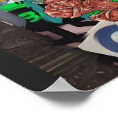 ニコラスガリツィン ポスター (角)