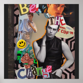 ニコラスガリツィン ポスター