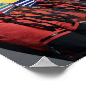 ニコラスガリツィン ポスター (角)