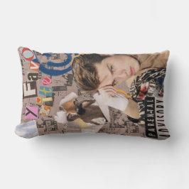 ニコラスガリツィン ランバークッション