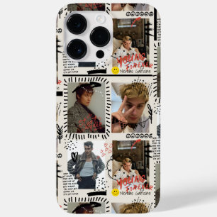 ニコラスガリツィン Case-Mate iPhone 14 PRO MAXケース