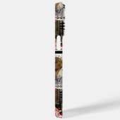 ニコラスガリツィン Case-Mate iPhoneケース (裏面 / 右)