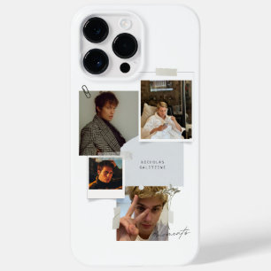 ニコラスガリツィン Case-Mate iPhone 14 PRO MAXケース