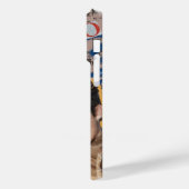 ニコラスガリツィン Case-Mate iPhoneケース (裏面 / 左)