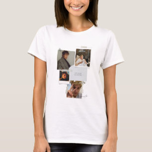 ニコラスガリツィン Tシャツ