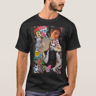 ニコラスガリツィン Tシャツ