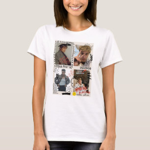 ニコラスガリツィン Tシャツ