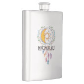 ニコラスドリームキャッチャー フラスク (右)