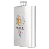 ニコラスドリームキャッチャー フラスク (左)