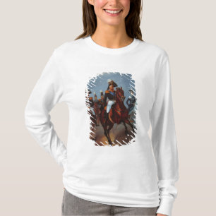 ニコラス彼の役人とのI、1835年 Tシャツ