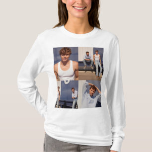 ニコラス・アレクサンダー・チャベス&クーパー・コッホ Tシャツ