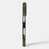 ニコラス・エンリケスによる『キリストの洗礼』 Case-Mate iPhoneケース (裏面 / 右)