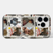 ニコラス・ガリツィン iPhoneケース (裏面横)