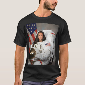 ニコラス・ケージ Tシャツ