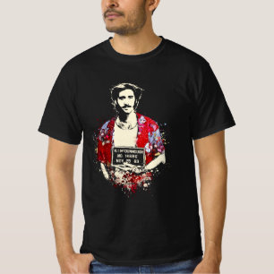 ニコラス・ケージ Tシャツ