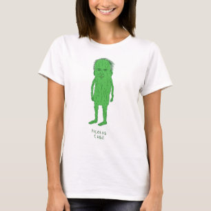 ニコラス・ケージ Tシャツ