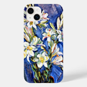 ニコラス・タルコフ – 有名絵画なリリー、 Case-Mate iPhone 14 PLUSケース