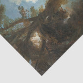 ニコラス・ランクレットによる愛の宣言 薄葉紙 (詳細)