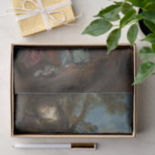 ニコラス・ランクレットによる愛の宣言 薄葉紙 (ギフト)