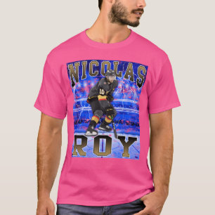 ニコラス・ロイ Tシャツ