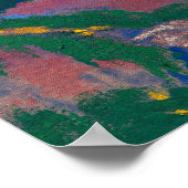 ニコラス・ローリッチによるサンパンテレイモンのヒーラー ポスター (角)