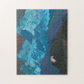 ニコラス・ローリッチによる火花 ジグソーパズル (縦)