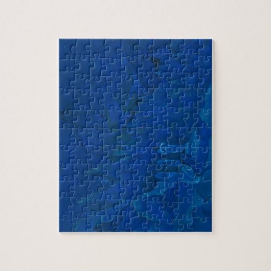 ニコラス・ローリッチによる闇の焼き討ち ジグソーパズル (縦)