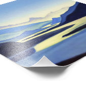 ニコラス・ローリッチ著「バハマプトラ」 フォトプリント            (角)