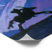 ニコラス・ローリーチ ポスター (角)