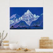 ニコラス・ローリーチ ポスター (キッチン)