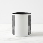 ニコラスMonckのポートレート マグカップ (中央)