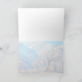 ニコラスRoerich -カード著Krishna カード (内部)